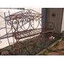 "Unique Furniture, Yard Art Pieces and so much more!"