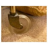 Look at the sparkles in these wheels!