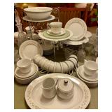 Berkeley House "June Bride"