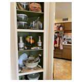 Home is Filled with Kitchenware