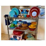 Genuine Fiesta Ware