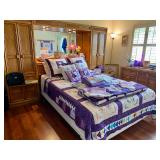 Beautiful Bedroom Set