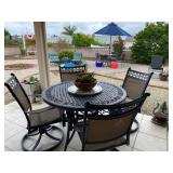 Outdoor Patio Set