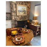 Mid-Century Home with Vintage Treasures 