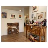 Quality Furniture and Art 