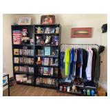 Movies, Music and Collectibles