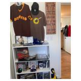 Sport Memorabilia