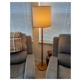 Mid-Century Lamp from Sweden