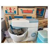 Vintage Kenwood Chef from England