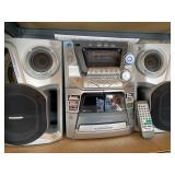 Boom-Box works great!