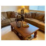 Gorgeous Living Room Set