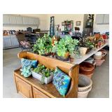Tools, Patio, Gardening and Much More! 