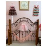 Full Size with frame