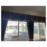 Custom Drapery is For Sale