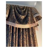 Custom Drapery is For Sale