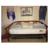 Daybed with Trundle