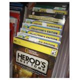 Pc games