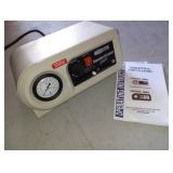 Sequential Circulators Model #2004