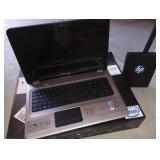 HP Pavilion dv7