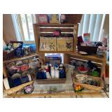 Sewing and Crafts