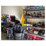 Automotive section