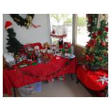 Holiday decor