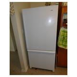 Kenmore fridge