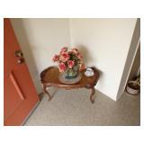 Vintage table