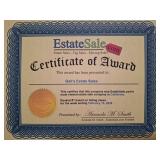 Weekly Most Viewed Company