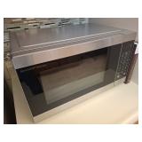 Sharp Carousel Microwave 