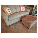 New Lane Full Sleeper