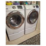  New Like Samsung Washer/Dryer