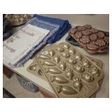 Baking Trays