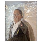 Bradbury Mint Obama Doll
