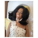 Bradbury Mint Michelle Doll