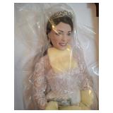 Bradbury Mint Princess Dianna