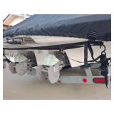 140+hp MR-1 4-Stroke Engines