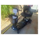 Nomad Mobility Scooter