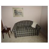 Nice Loveseat