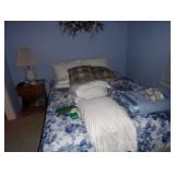 Bedding Full Size