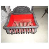 Fireplace Grate