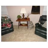 Barca Lounge/Swivel Chairs