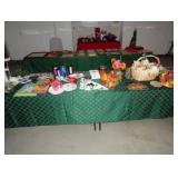 Miscellaneous Garage