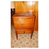 TN Sugar Chest