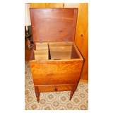 Tennessee Sugar Chest
