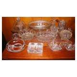 Glassware