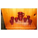 Ruby Glass