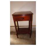 Jenny Lind Style Night Stand