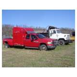 Trucks