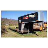 Motorsports Trailer